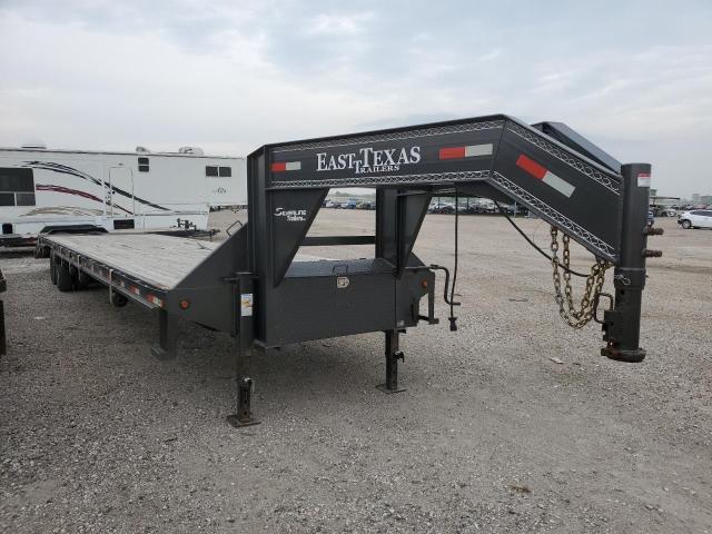 Image 1 of 2022 EXQF 40GOENECK 2022 with VIN 58SGF4023NE030965