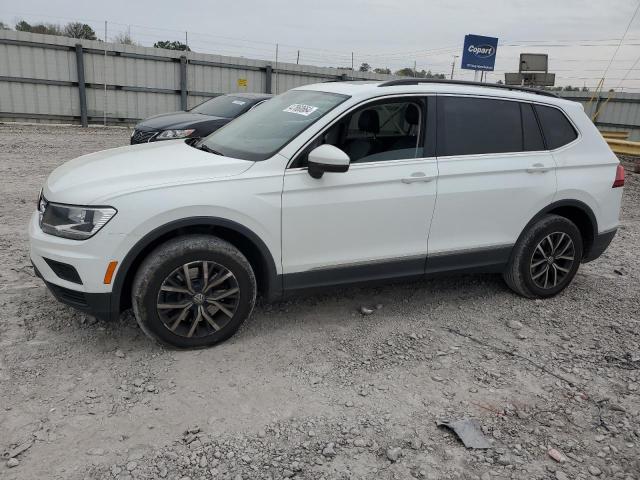 Obraz 1 z 2020 VOLKSWAGEN TIGUAN SE 2020 z VIN 3VV3B7AX8LM095955