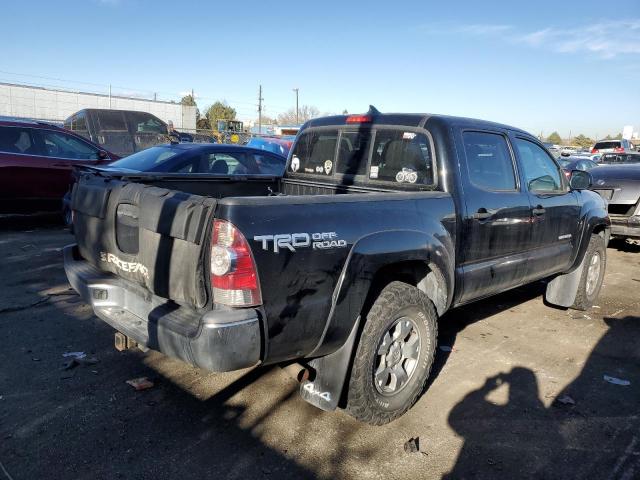 Изображение 3 2014 TOYOTA TACOMA DOUBLE CAB 2014 с VIN 3TMLU4EN4EM140862