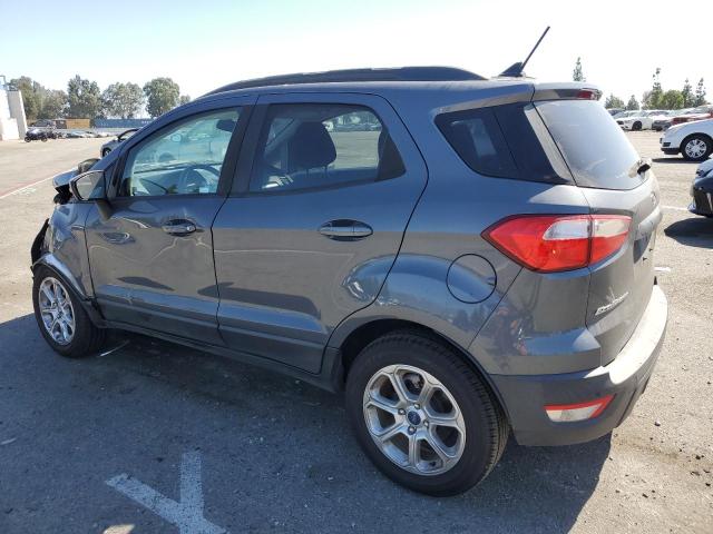 Image 2 of 2019 FORD ECOSPORT SE 2019 with VIN MAJ3S2GE9KC285647