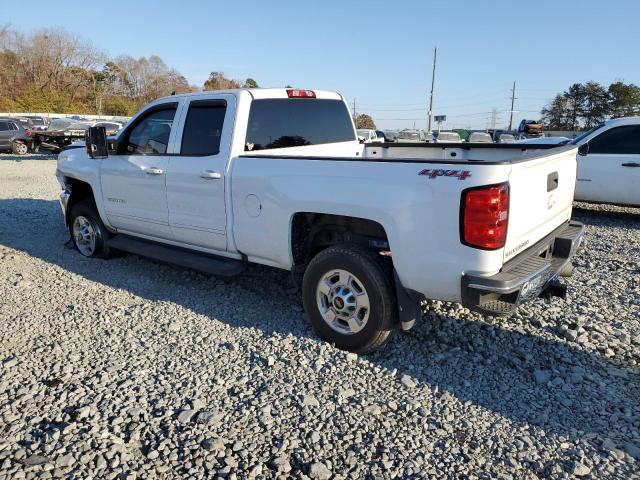Obraz 2 z 2017 CHEVROLET SILVERADO K2500 HEAVY DUTY LT 2017 z VIN 1GC2KVEY6HZ322275