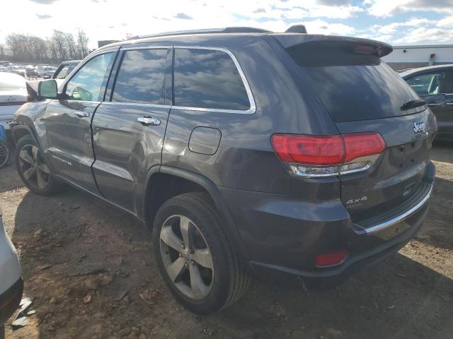 Obraz 2 z 2016 JEEP GRAND CHEROKEE LIMITED 2016 z VIN 1C4RJFBG6GC310700