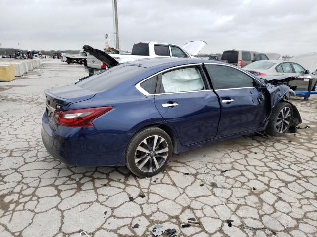 Obraz 3 z 2017 NISSAN ALTIMA 2.5 2017 z VIN 1N4AL3AP2HC121654