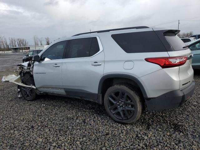 Изображение 2 2019 CHEVROLET TRAVERSE LT 2019 с VIN 1GNEVGKW0KJ311319