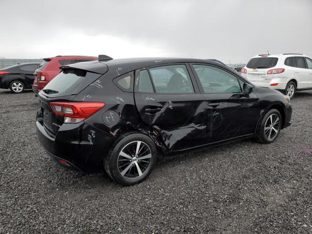 Image 3 of 2020 SUBARU IMPREZA PREMIUM 2020 with VIN 4S3GTAC67L1717828