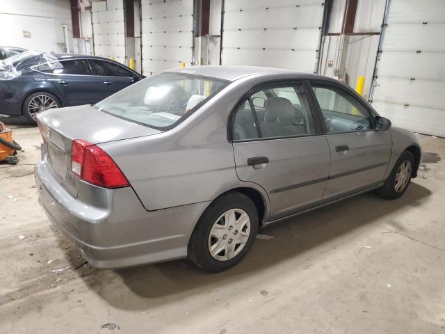 Obraz 3 z 2005 HONDA CIVIC DX VP 2005 z VIN 2HGES16355H602162