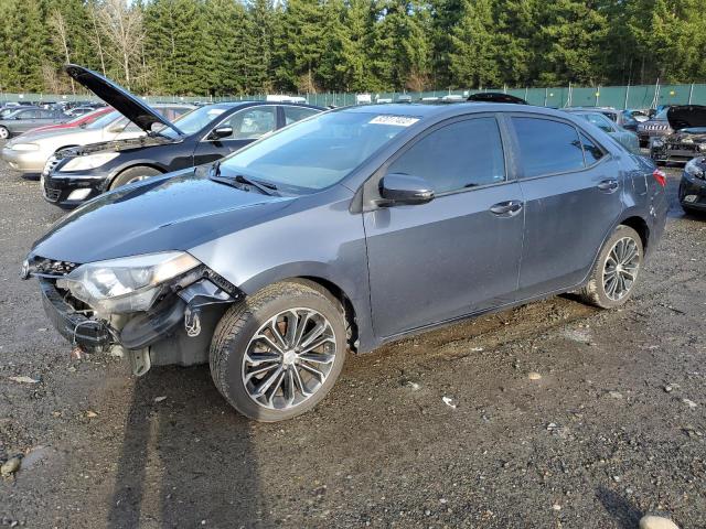 Изображение 1 2016 TOYOTA COROLLA L 2016 с VIN 5YFBURHE0GP514299