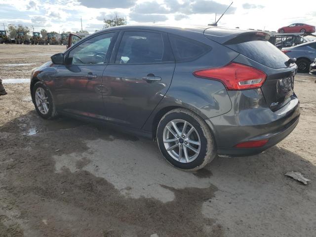 Изображение 2 2016 FORD FOCUS SE 2016 с VIN 1FADP3K23GL234970