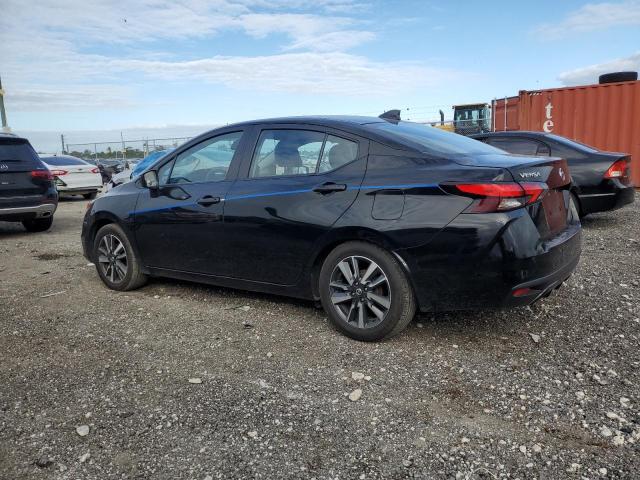 Image 2 of 2021 NISSAN VERSA SV 2021 with VIN 3N1CN8EV5ML859159