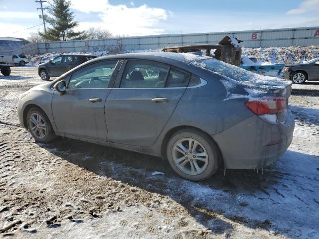 Obraz 2 z 2018 CHEVROLET CRUZE LT 2018 z VIN 1G1BE5SM3J7161189
