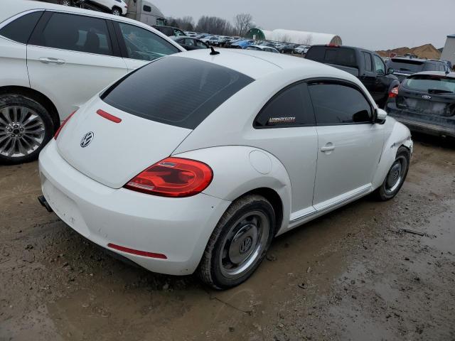 Изображение 3 2012 VOLKSWAGEN BEETLE  2012 с VIN 3VWJP7AT4CM610869