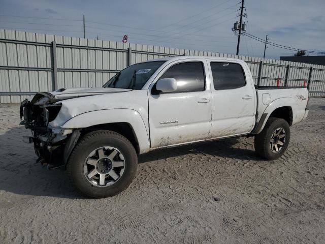 Изображение 1 2011 TOYOTA TACOMA DOUBLE CAB PRERUNNER 2011 с VIN 3TMJU4GN2BM122988