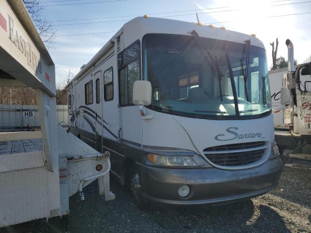 2000 FORD F550 SUPER DUTY STRIPPED CHASSIS 2000 image