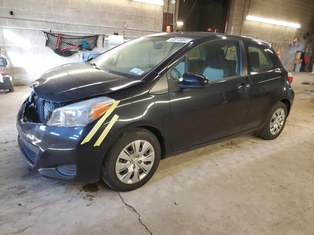 Изображение 1 2014 TOYOTA YARIS  2014 с VIN JTDJTUD36ED590907