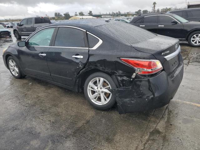 Image 2 of 2015 NISSAN ALTIMA 2.5 2015 with VIN 1N4AL3AP1FC293087