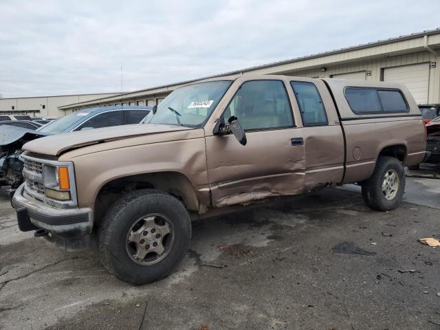 Obraz 1 z 1995 CHEVROLET GMT-400 K2500 1995 z VIN 1GCFK29K5SE116157