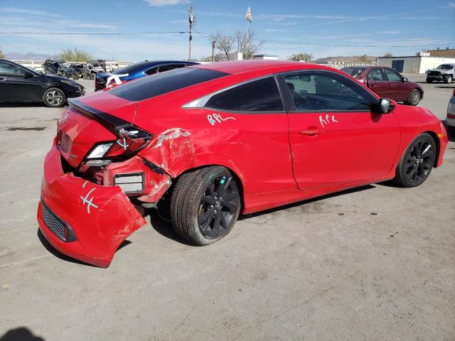 Image 3 of 2020 HONDA CIVIC SPORT 2020 with VIN 2HGFC4A85LH300423