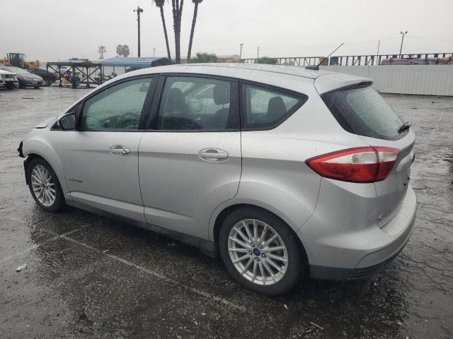Изображение 2 2014 FORD C-MAX SE 2014 с VIN 1FADP5AU9EL521208