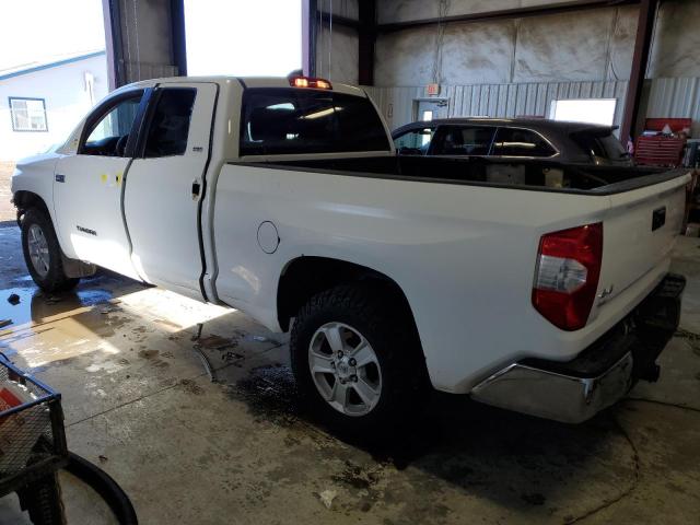 Изображение 2 2021 TOYOTA TUNDRA DOUBLE CAB SR/SR5 2021 с VIN 5TFUY5F11MX987079