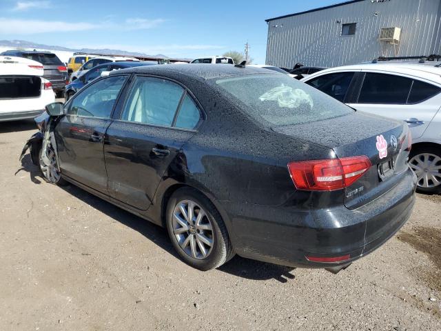 Изображение 2 2015 VOLKSWAGEN JETTA SE 2015 с VIN 3VWD17AJXFM285288
