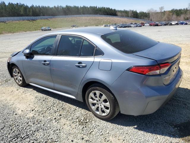 Изображение 2 2024 TOYOTA COROLLA LE 2024 с VIN 5YFB4MDE4RP090735