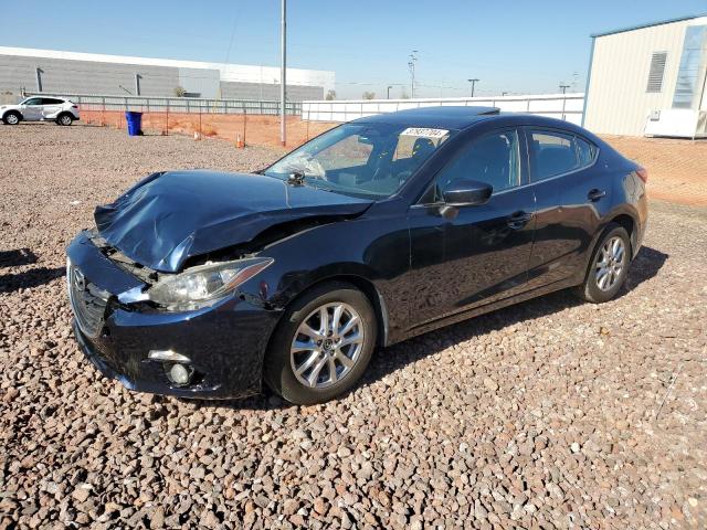 2015 MAZDA 3 GRAND TOURING 2015 image
