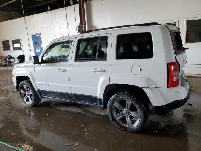 Image 2 of 2015 JEEP PATRIOT LATITUDE 2015 with VIN 1C4NJRFBXFD175888