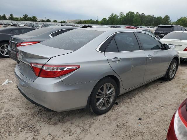 Изображение 3 2017 TOYOTA CAMRY LE 2017 с VIN 4T1BF1FK2HU741661