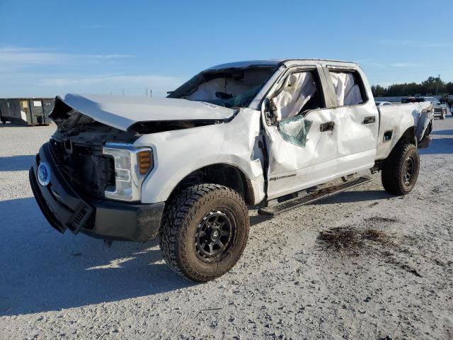 2019 FORD F250 SUPER DUTY 2019 image