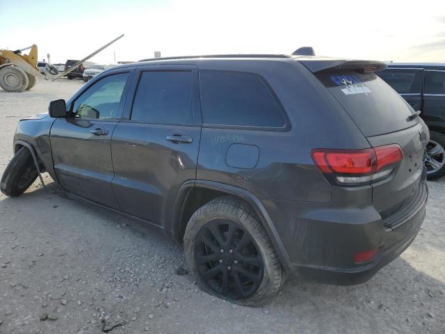 Obraz 2 z 2017 JEEP GRAND CHEROKEE LAREDO 2017 z VIN 1C4RJEAG9HC953099