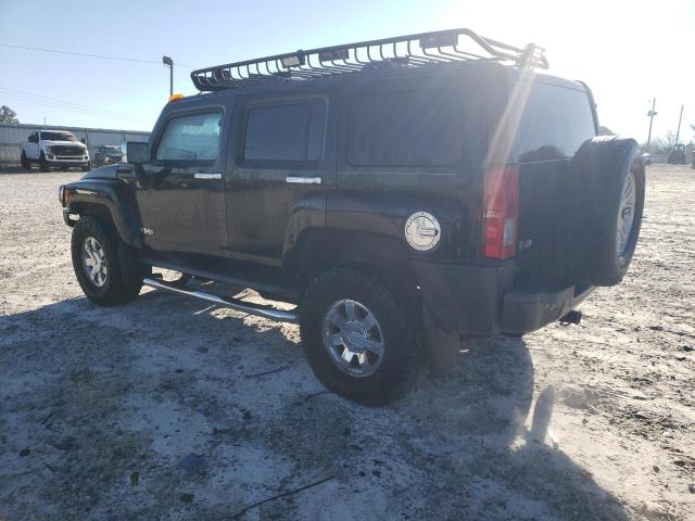 Image 2 of 2006 HUMMER H3  2006 with VIN 5GTDN136568103880