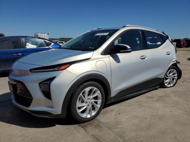 Изображение 2023 CHEVROLET BOLT EUV LT 2023