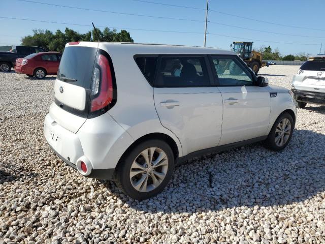 Изображение 3 2016 KIA SOUL + 2016 с VIN KNDJP3A52G7275883