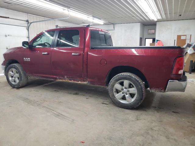 Image 2 of 2015 RAM 1500 SLT 2015 with VIN 1C6RR7TT3FS733577