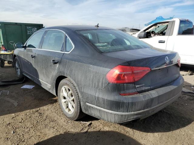 Obraz 2 z 2016 VOLKSWAGEN PASSAT S 2016 z VIN 1VWAT7A39GC003711