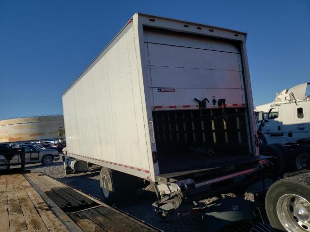 Image 2 of 2017 INTERNATIONAL 4000 4300 2017 with VIN 1HTMMMMLXHH031130