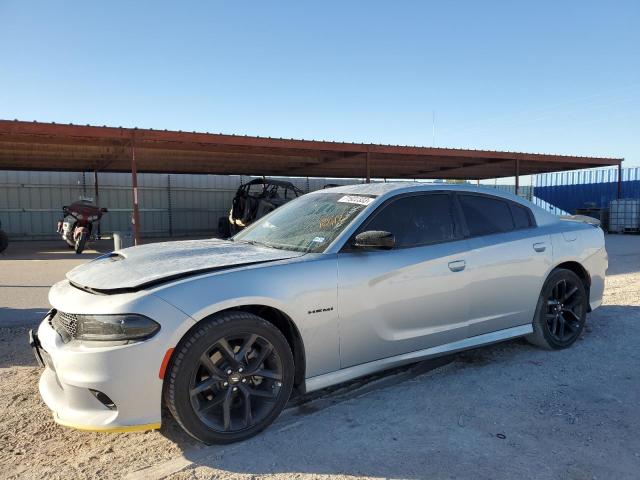 2022 DODGE CHARGER R/T 2022 image