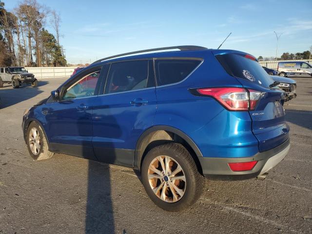 Image 2 of 2017 FORD ESCAPE SE 2017 with VIN 1FMCU0GD1HUE22787
