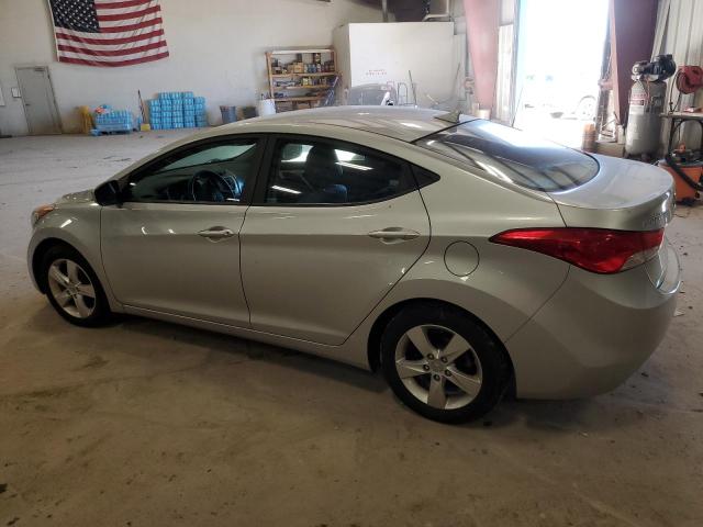 Изображение 2 2013 HYUNDAI ELANTRA GLS 2013 с VIN 5NPDH4AE3DH159633