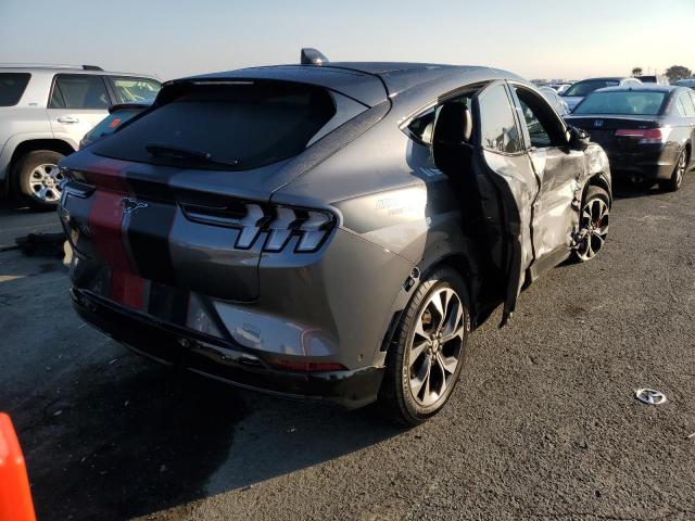 Obraz 3 z 2021 FORD MUSTANG MACH-E PREMIUM 2021 z VIN 3FMTK3SU2MMA08110