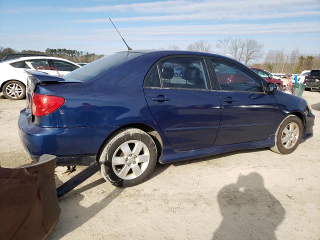 Obraz 3 z 2005 TOYOTA COROLLA CE 2005 z VIN 1NXBR32E45Z413530