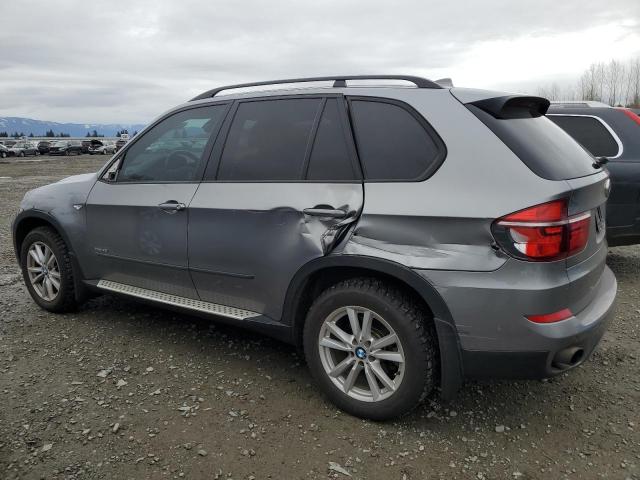 Image 2 of 2011 BMW X5 XDRIVE35I 2011 with VIN 5UXZV4C57BL400113