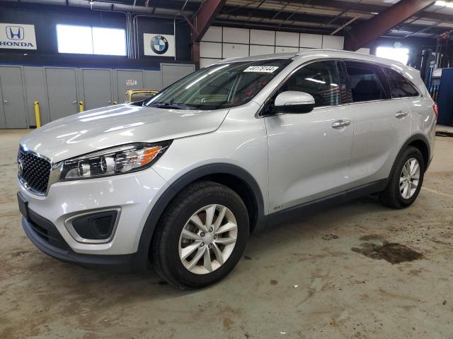 Obraz 1 z 2016 KIA SORENTO LX 2016 z VIN 5XYPGDA37GG121400