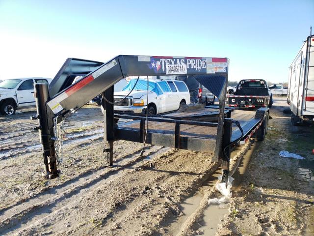 Изображение 2 2022 TEXA GOOSENECK 2022 с VIN 7HCGL2421NB029600