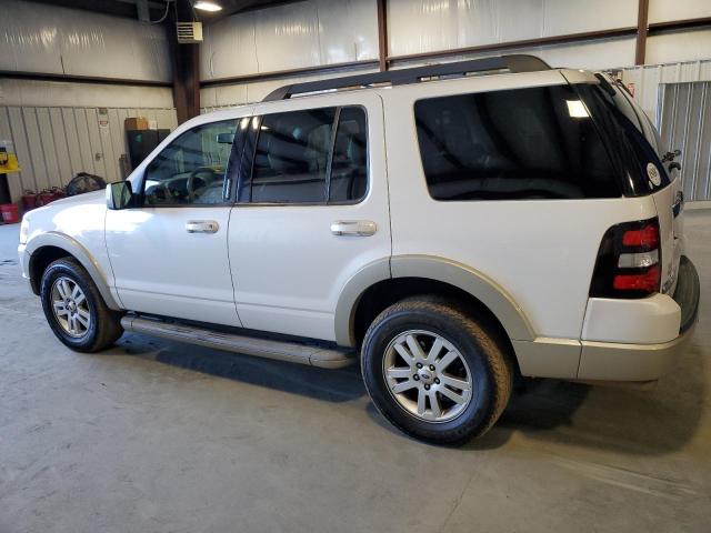 Изображение 2 2010 FORD EXPLORER EDDIE BAUER 2010 с VIN 1FMEU6EE1AUA43186