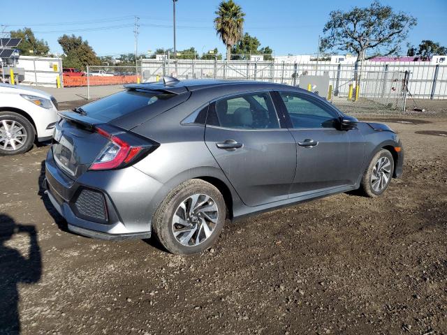 Obraz 3 z 2017 HONDA CIVIC LX 2017 z VIN SHHFK7H27HU420885