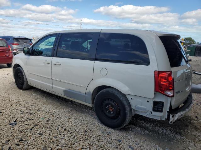 Obraz 2 z 2012 DODGE GRAND CARAVAN SE 2012 z VIN 2C4RDGBG0CR254798