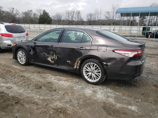 Obraz 2 z 2018 TOYOTA CAMRY L 2018 z VIN 4T1B11HK6JU139721