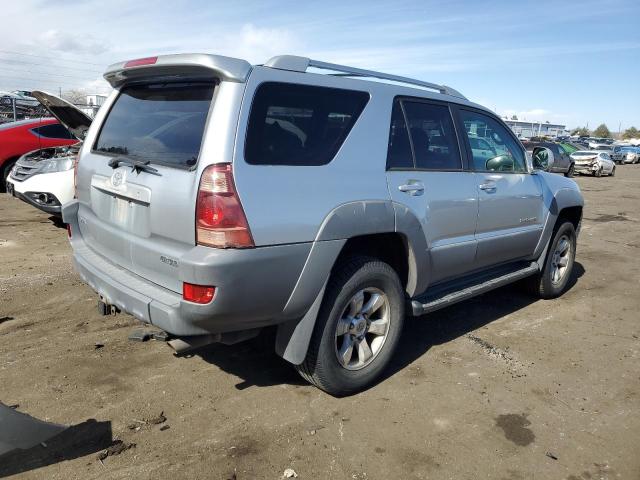 Image 3 of 2003 TOYOTA 4RUNNER SR5 2003 with VIN JTEBT14R230020412