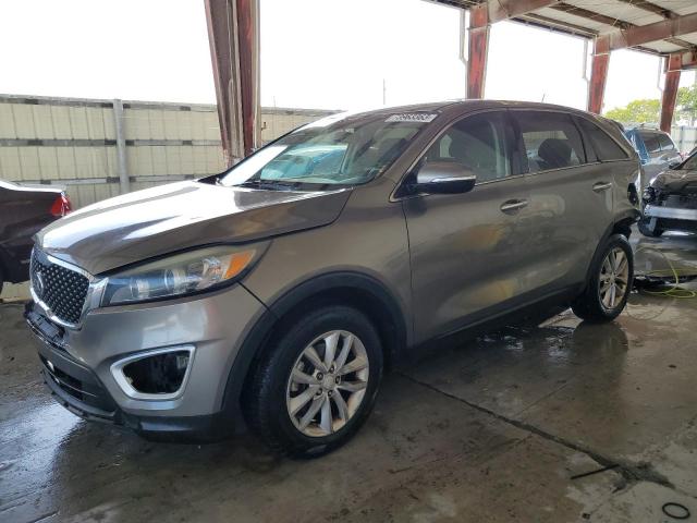 2016 KIA SORENTO LX 2016 image